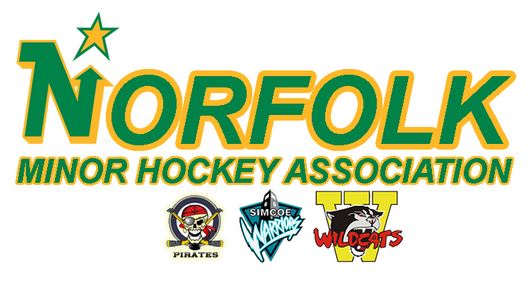 Norfolk Minor Hockey Association