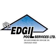 1. Edgil Pool Services Ltd.