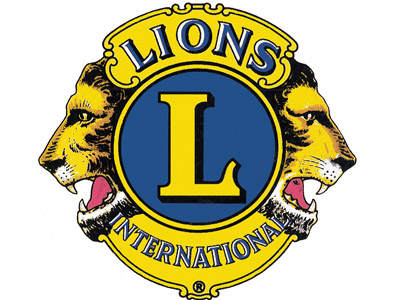 Simcoe Lions Tyke Tournament