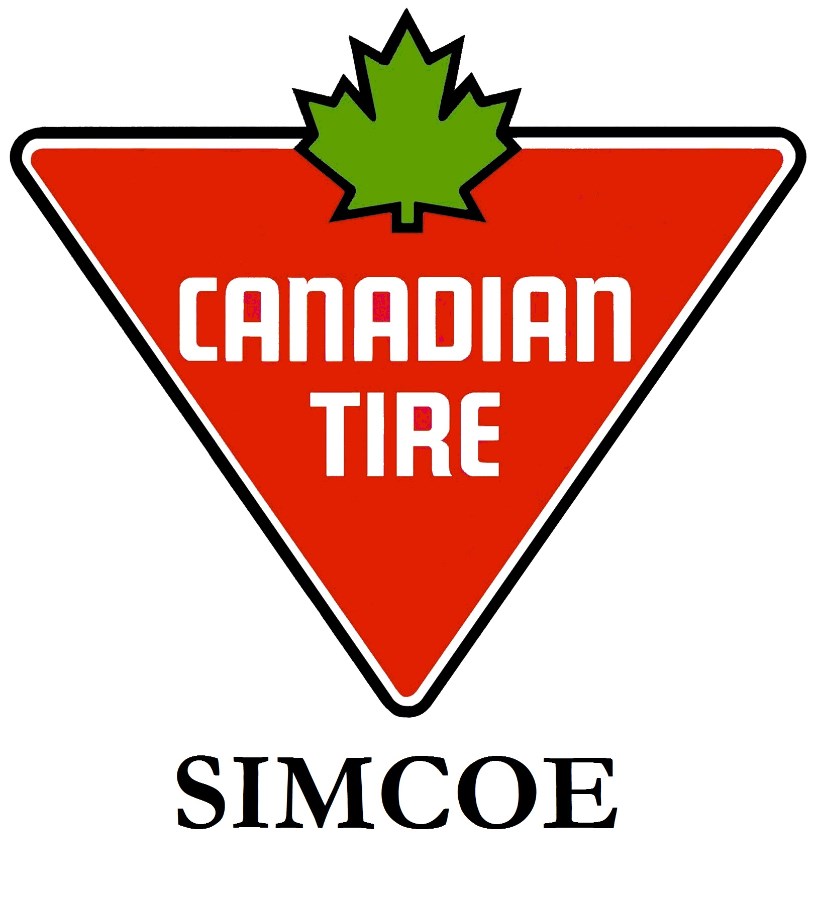 Canadian Tire Simcoe