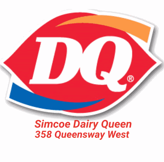 Dairy Queen Simcoe