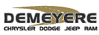Demeyere Chrysler Dodge Jeep Limited