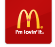 McDonalds Simcoe