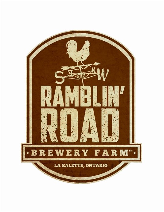 Rambling Road Brewery Farm