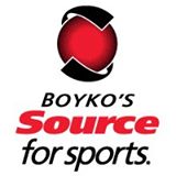 Boykos Source for Sports