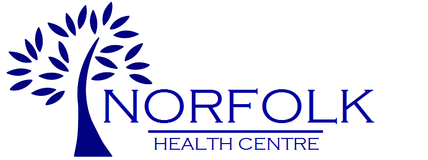 Norfolk Health Centre