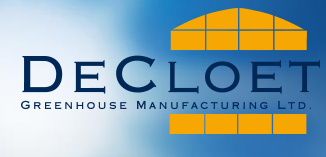 Decloet Greenhouse Manufacturing Ltd.