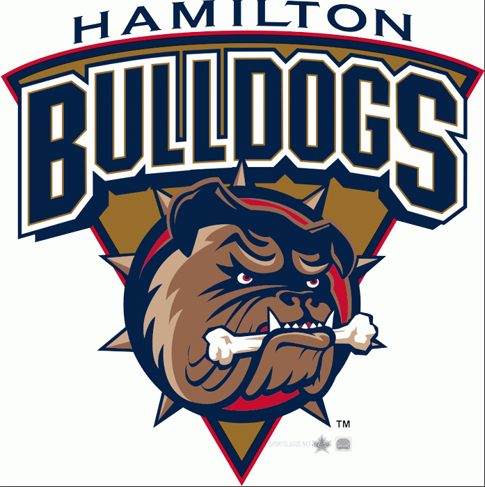 Hamilton Bulldogs