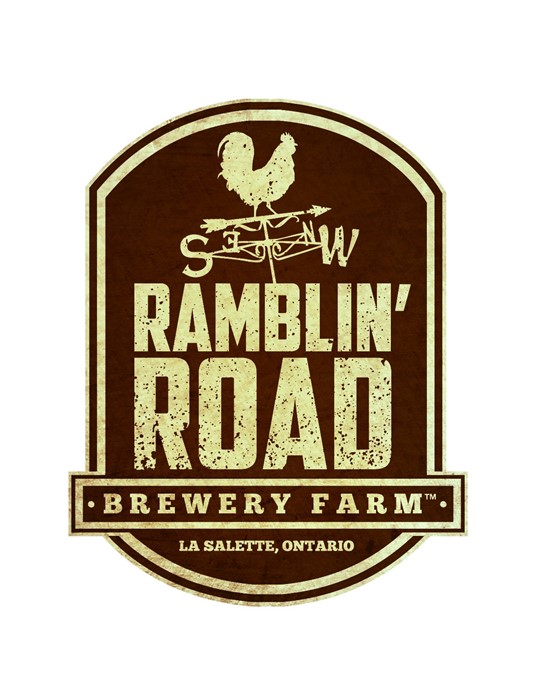 Ramblin' Road Brewery Farm