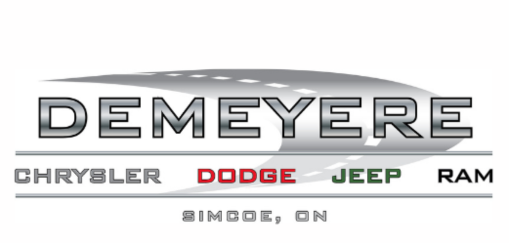 DEMEYERE CHRYSLER DODGE JEEP RAM